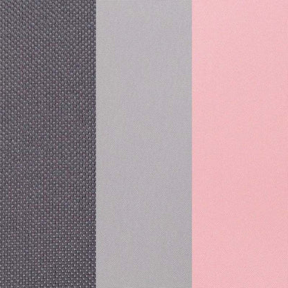 Baby Trend Passport Switch 6 - in - 1 Modular Travel System (Dash Pink) - Kidsy