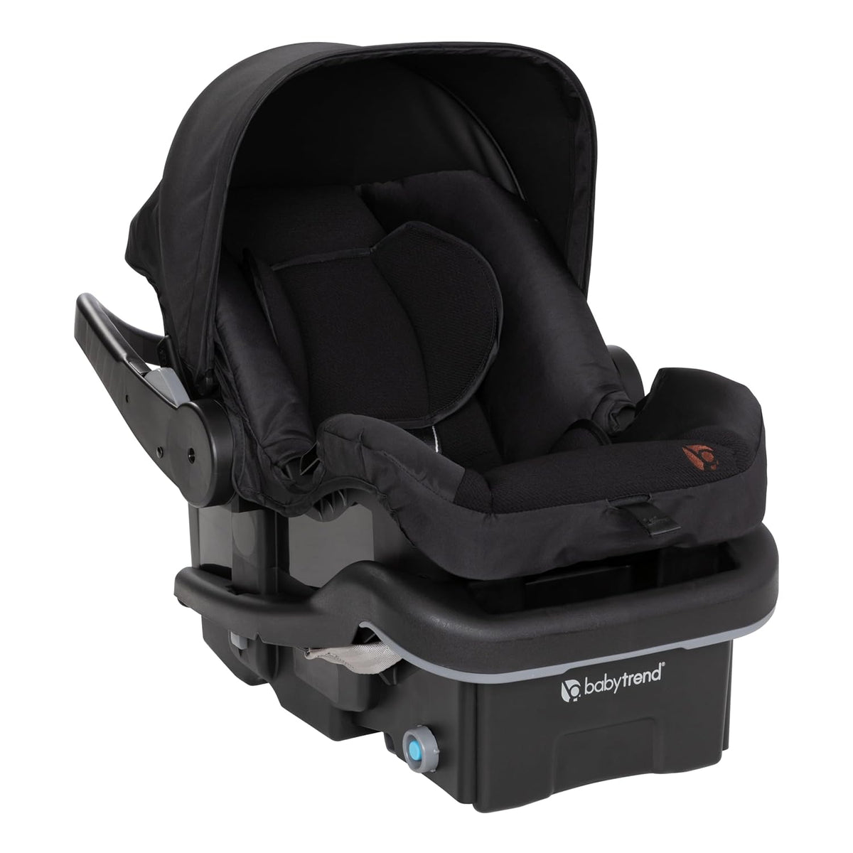 Baby Trend Passport Switch 6-in-1 Travel System (Midnight Cocoa) - Kidsy