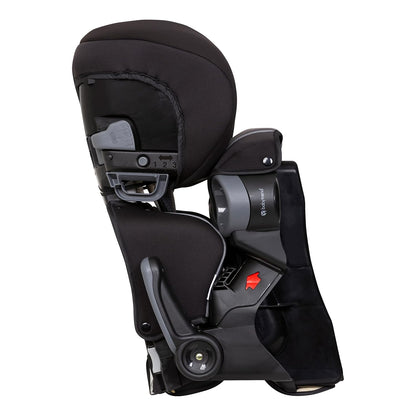 Baby Trend Protect 2-in-1 Folding Belt-Positioning Booster Seat (Grey Tech) - Kidsy
