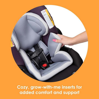 Baby Trend Secure - Lift Infant Car Seat (Dash Plum) - Kidsy