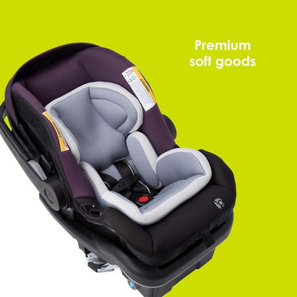 Baby Trend Secure - Lift Infant Car Seat (Dash Plum) - Kidsy