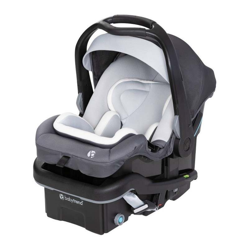 Baby Trend Secure Lift Infant Car Seat (Gray) - Kidsy