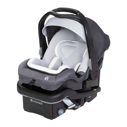 Baby Trend Secure Lift Infant Car Seat (Gray) - Kidsy