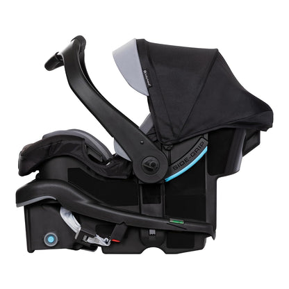 Baby Trend Secure - Lift Infant Car Seat Lightweight Carrier (Dash Black) - Kidsy