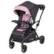 Baby Trend Sit N' Stand 5 - in - 1 Shopper Stroller (Cassis) - Kidsy
