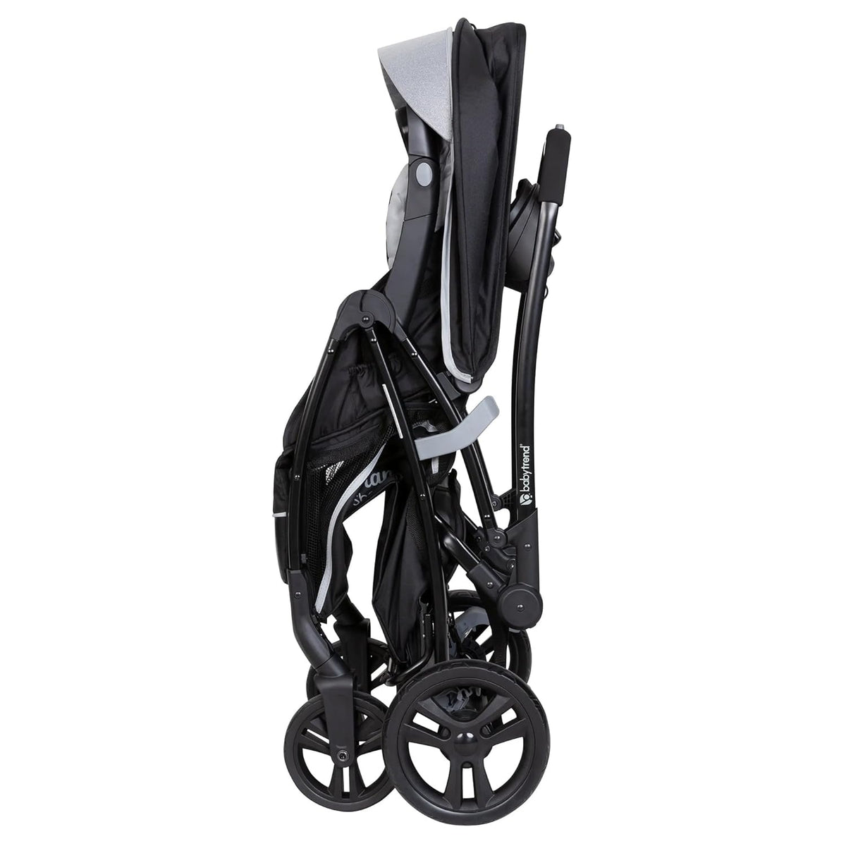 Baby Trend Sit N’ Stand 5 - in - 1 Shopper Travel System (Moondust) - Kidsy