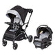 Baby Trend Sit N’ Stand 5 - in - 1 Shopper Travel System (Moondust) - Kidsy