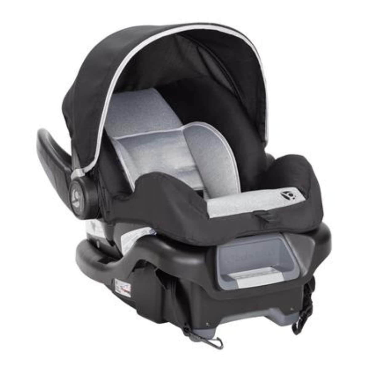 Baby Trend Sit N’ Stand 5 - in - 1 Shopper Travel System (Moondust) - Kidsy