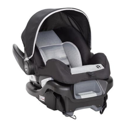 Baby Trend Sit N’ Stand 5 - in - 1 Shopper Travel System (Moondust) - Kidsy