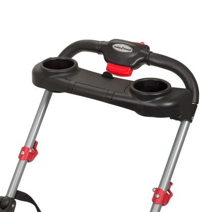 Baby Trend Sit N Stand Ultra Tandem Stroller (Phantom) - Kidsy