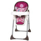 Baby Trend Sit - Right Adjustable High Chair (Paisley) - Kidsy