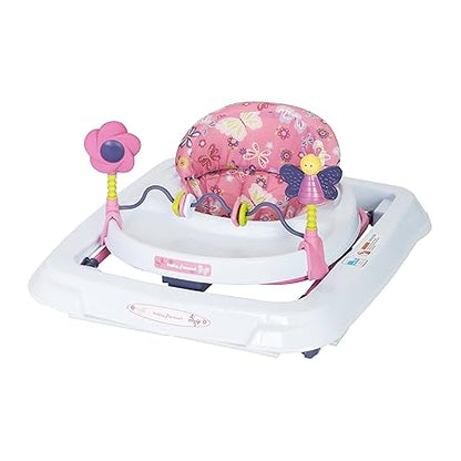 Baby Trend Smart Steps 3.0 Activity Walker (Emily) - Kidsy