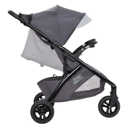 Baby Trend Tango 3 All - Terrain Stroller (Ultra Grey) - Kidsy