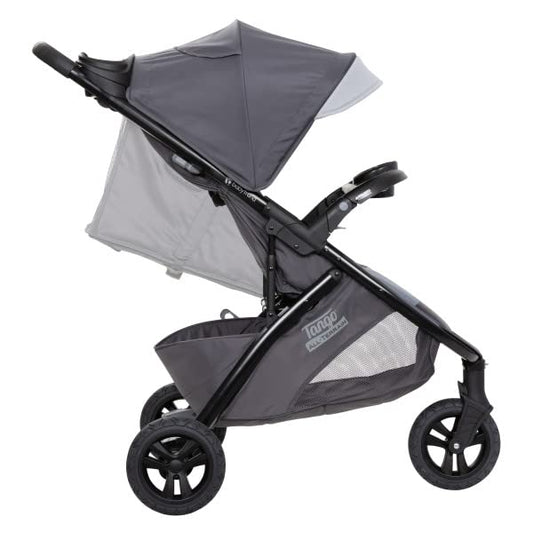 Baby Trend Tango 3 All - Terrain Stroller (Ultra Grey) - Kidsy