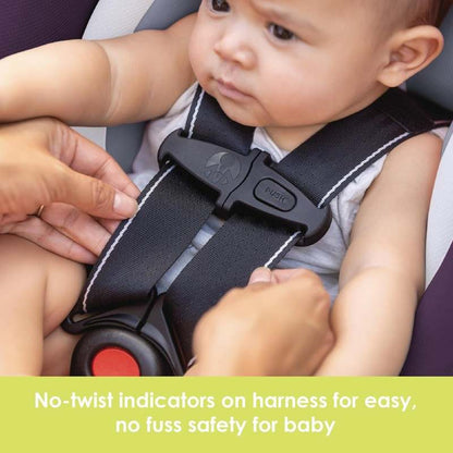 Baby Trend Tango Pro Stroller Travel System with Secure - Lift Infant Car Seat (Dash Tan) - Kidsy