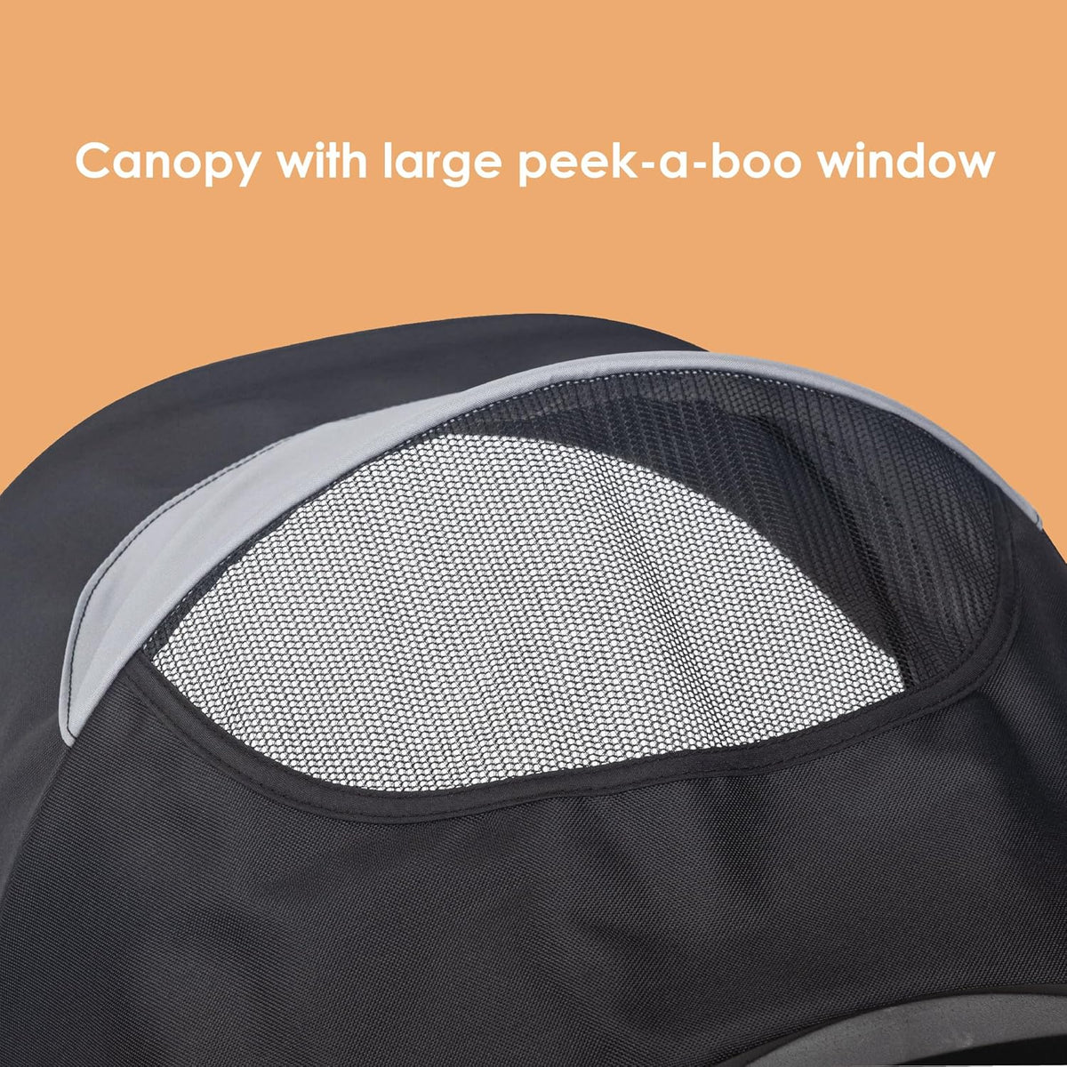 Baby Trend Tango PRO Travel System with Secure-Lift Infant Car Seat (Dash Black) - Kidsy