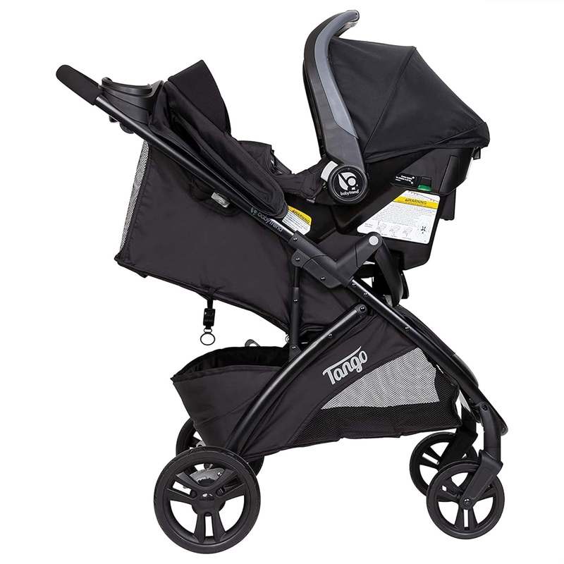 Baby Trend Tango Stroller (Kona) - Kidsy