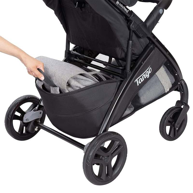 Baby Trend Tango Stroller (Kona) - Kidsy