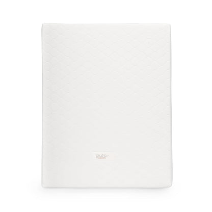 Babyletto Pure Core 4" Midi Crib Mattress Hybrid Waterproof Cover - Kidsy