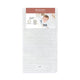 Babyletto Pure Core Mini Crib Mattress with Waterproof Cover - Kidsy