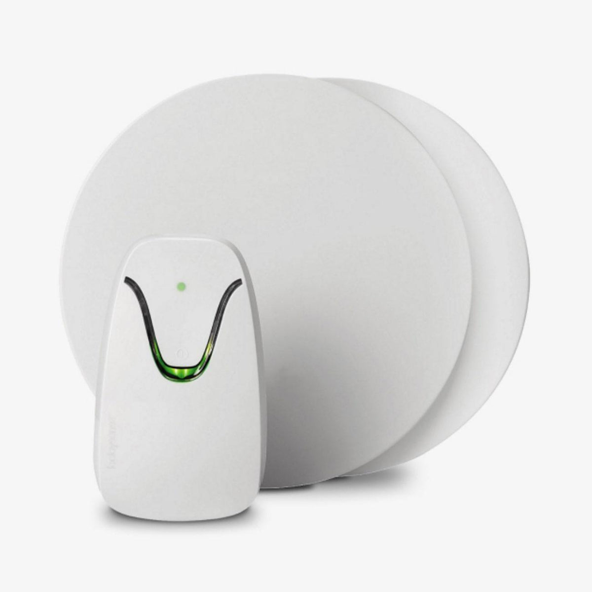 Babysense 7 - Contact - Free Breathing Motion Monitor - Kidsy