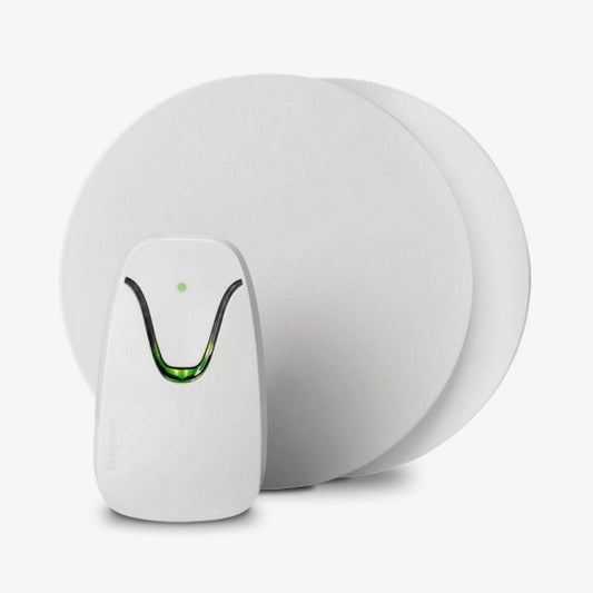 Babysense 7 - Contact - Free Breathing Motion Monitor - Kidsy
