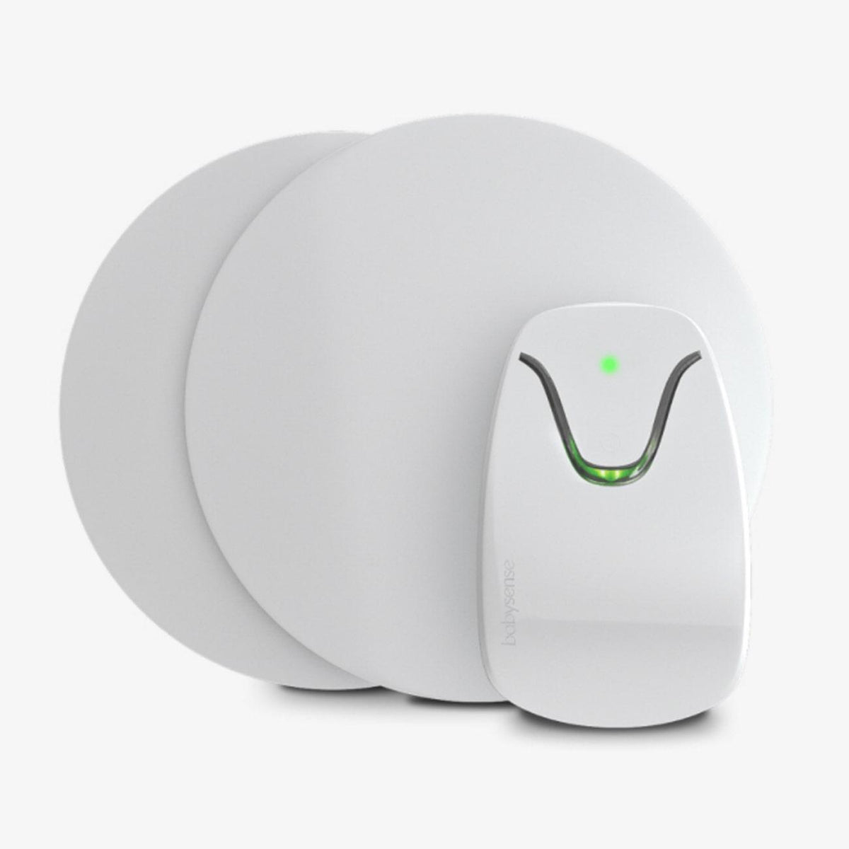 Babysense 7 - Contact - Free Breathing Motion Monitor - Kidsy