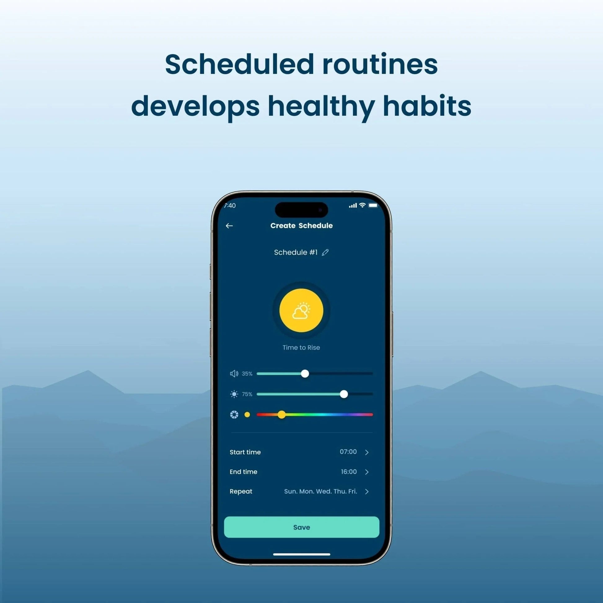 Babysense Safe Sleep Smart Nursery: Video Baby Monitor, Breathing Motion with Safety Alerts, Night Light & Sound Machine - Kidsy