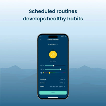 Babysense Safe Sleep Smart Nursery: Video Baby Monitor, Breathing Motion with Safety Alerts, Night Light & Sound Machine - Kidsy