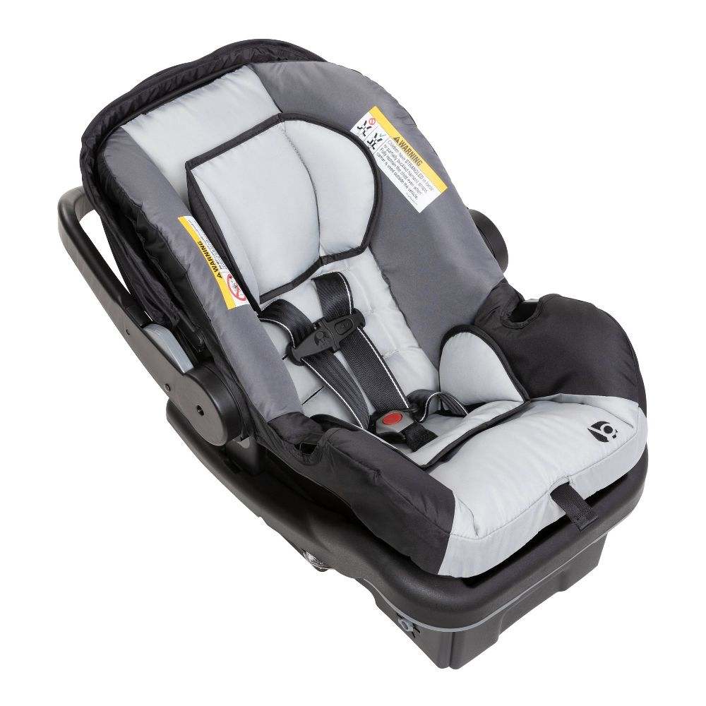 BabyTrend EZ Lift 35 Pro Infant Car Seat (Gray) - Kidsy