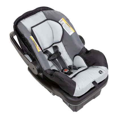 BabyTrend EZ Lift 35 Pro Infant Car Seat (Gray) - Kidsy