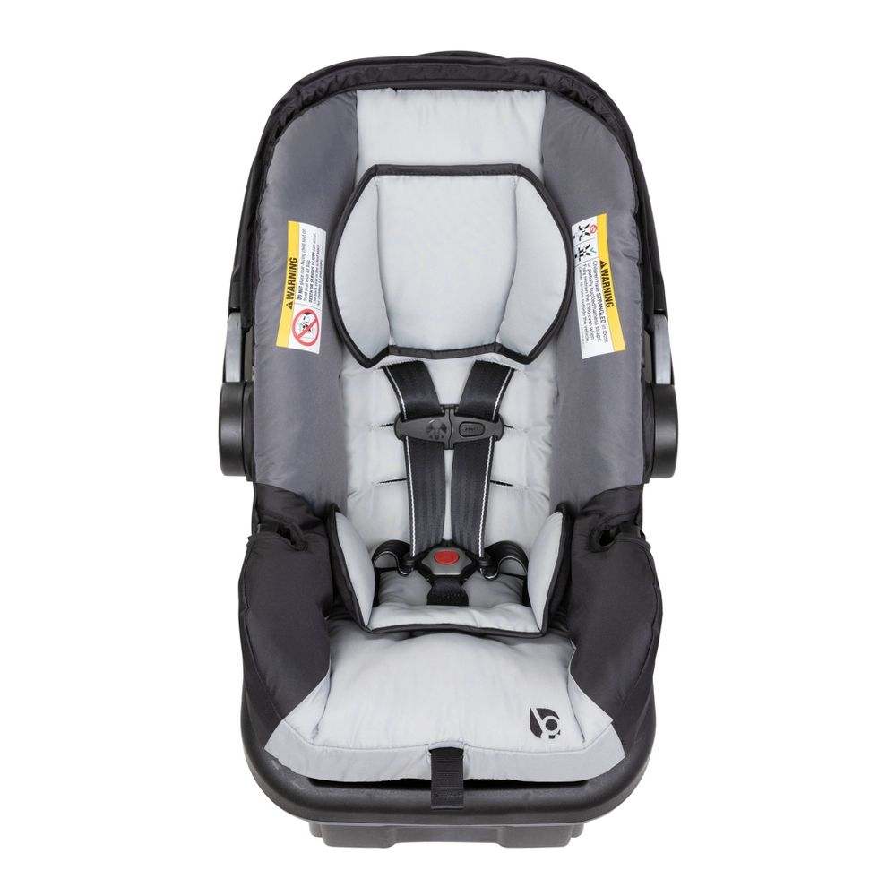 BabyTrend EZ Lift 35 Pro Infant Car Seat (Gray) - Kidsy