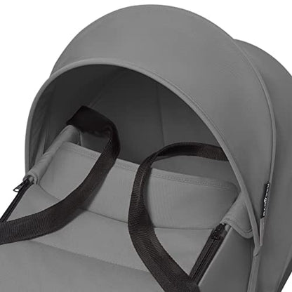 Babyzen YOYO 0+ Bassinet (Grey) - Kidsy