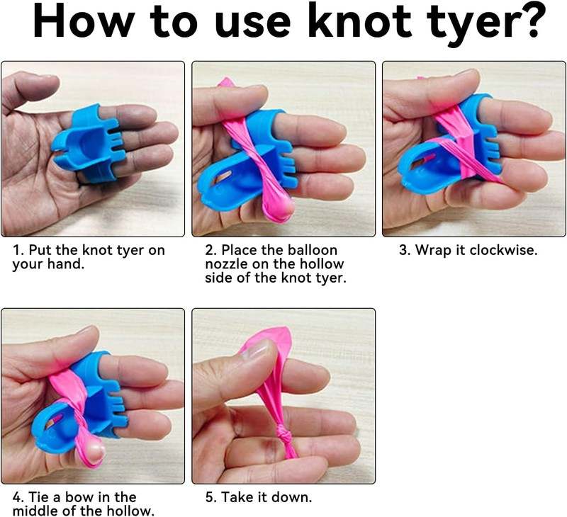 Balloon Pump 600W 110V Electric Balloon Pump - Kidsy