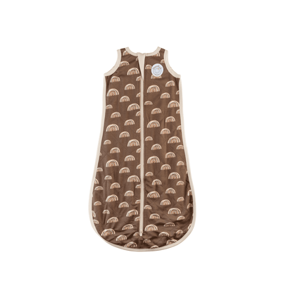 Bamboo Classic Sleep Sack (Non - weighted) - Kidsy