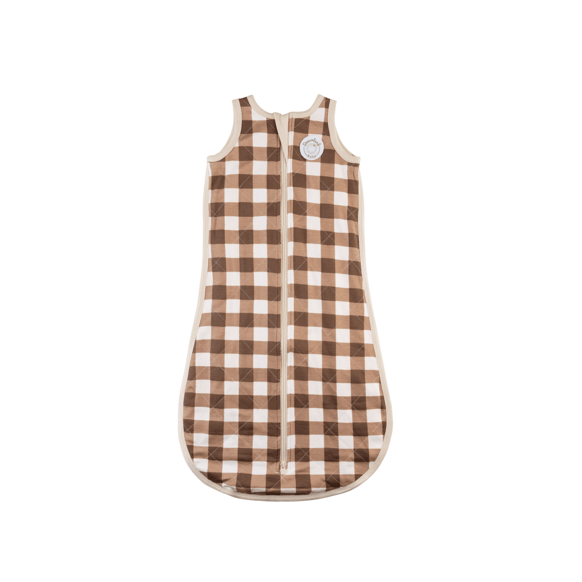 Bamboo Classic Sleep Sack (Non - weighted) - Kidsy