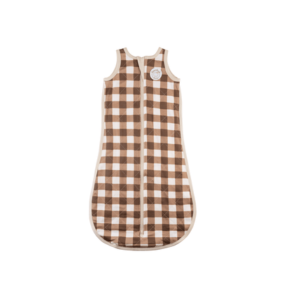 Bamboo Classic Sleep Sack (Non - weighted) - Kidsy