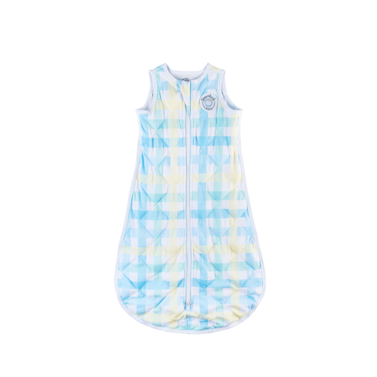 Bamboo Classic Sleep Sack (Non - weighted) - Kidsy