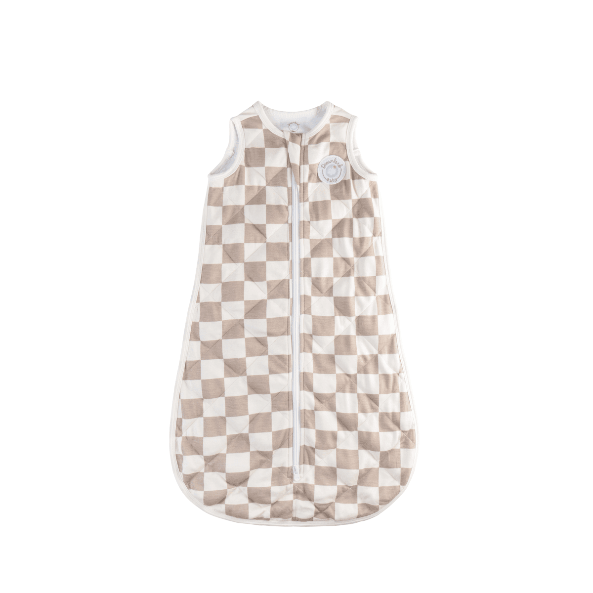 Bamboo Classic Sleep Sack (Non - weighted) - Kidsy