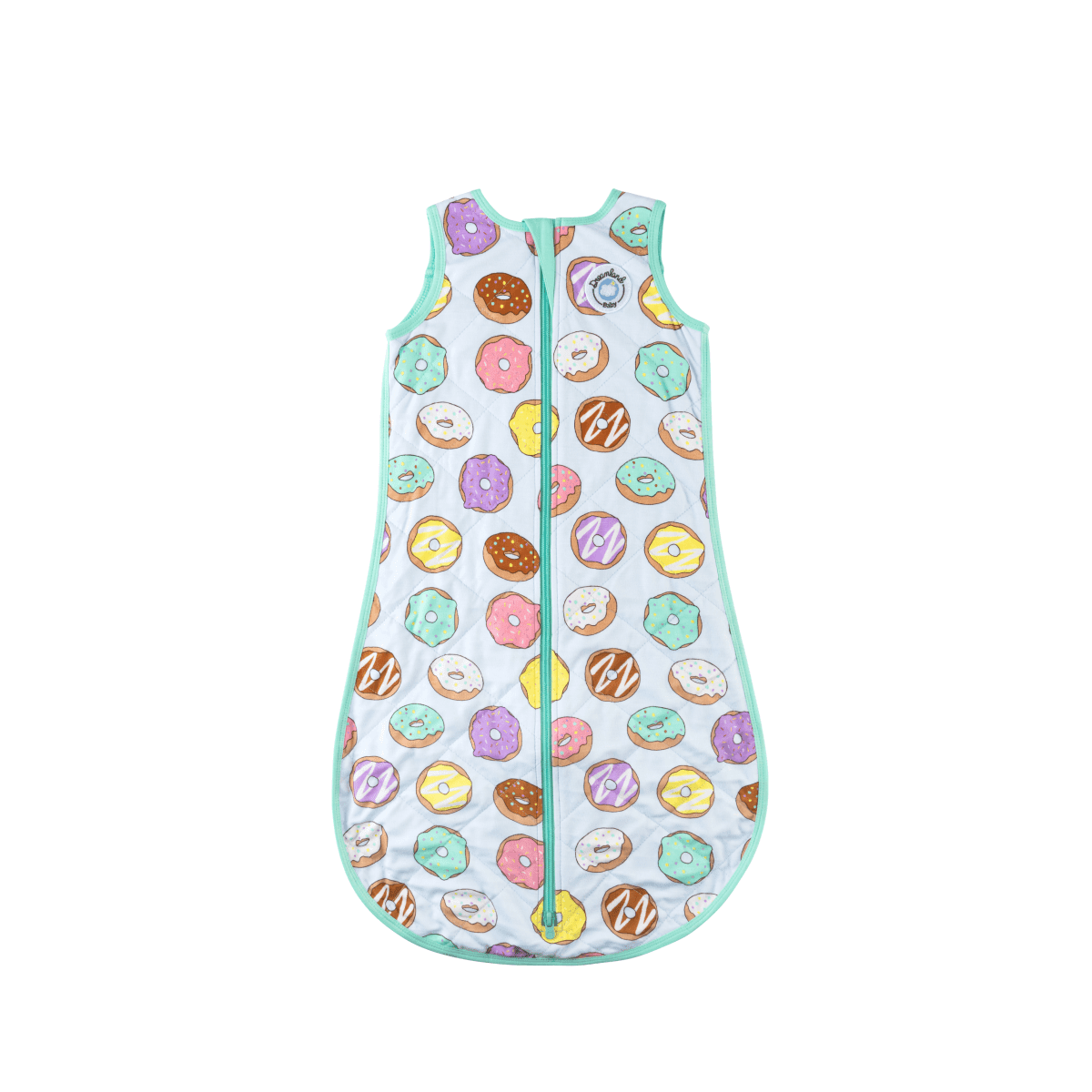 Bamboo Classic Sleep Sack (Non - weighted) - Kidsy