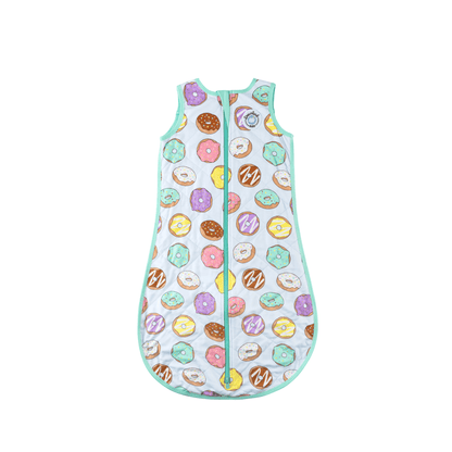 Bamboo Classic Sleep Sack (Non - weighted) - Kidsy
