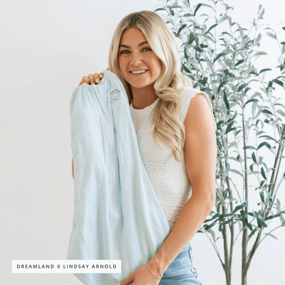 Bamboo Classic Sleep Sack (Non - weighted) - Kidsy