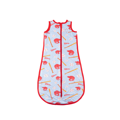 Bamboo Classic Sleep Sack (Non - weighted) - Kidsy