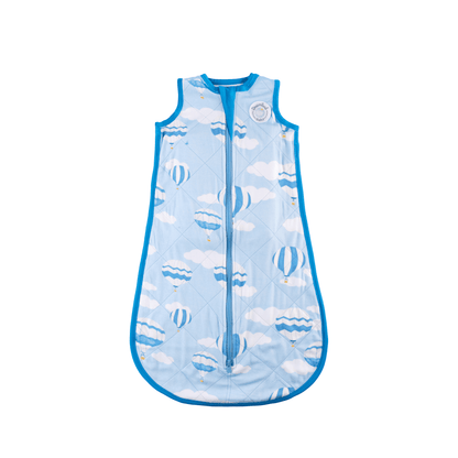 Bamboo Classic Sleep Sack (Non - weighted) - Kidsy