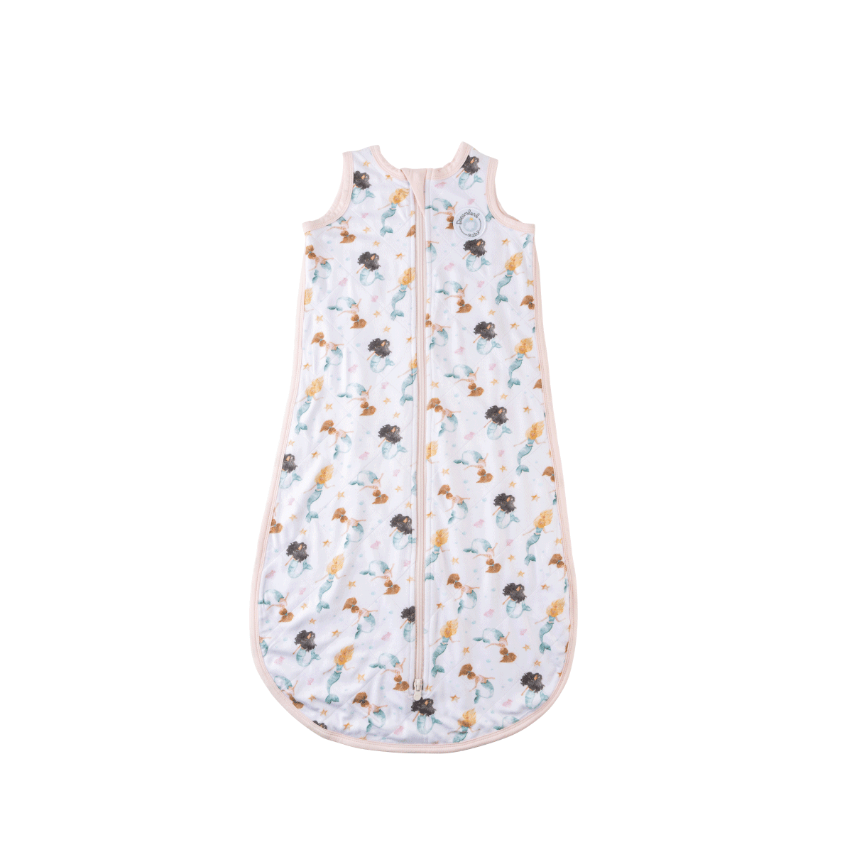 Bamboo Classic Sleep Sack (Non - weighted) - Kidsy