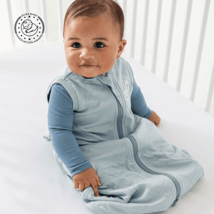 Bamboo Classic Sleep Sack (Non - weighted) - Kidsy