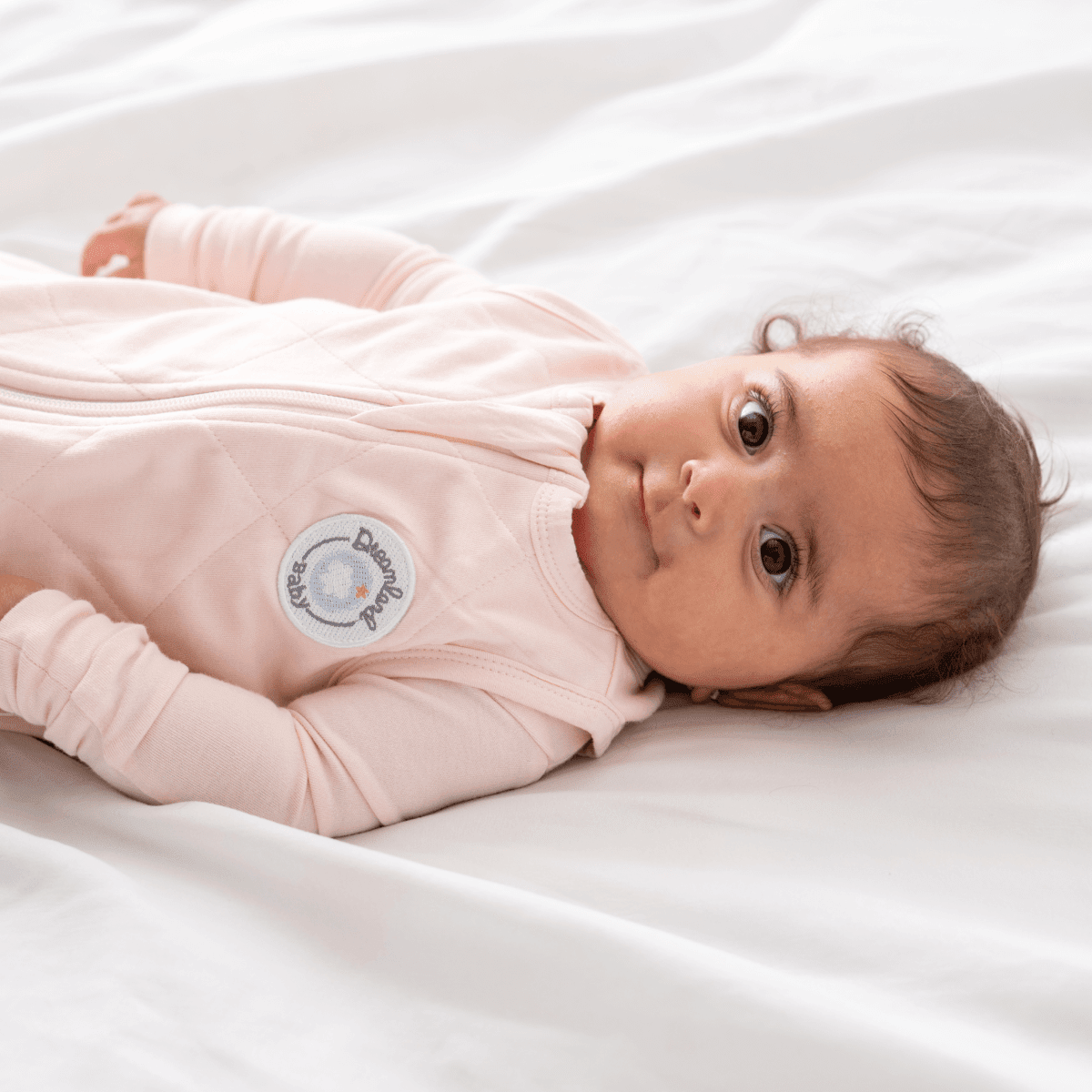 Bamboo Classic Sleep Sack (Non - weighted) - Kidsy