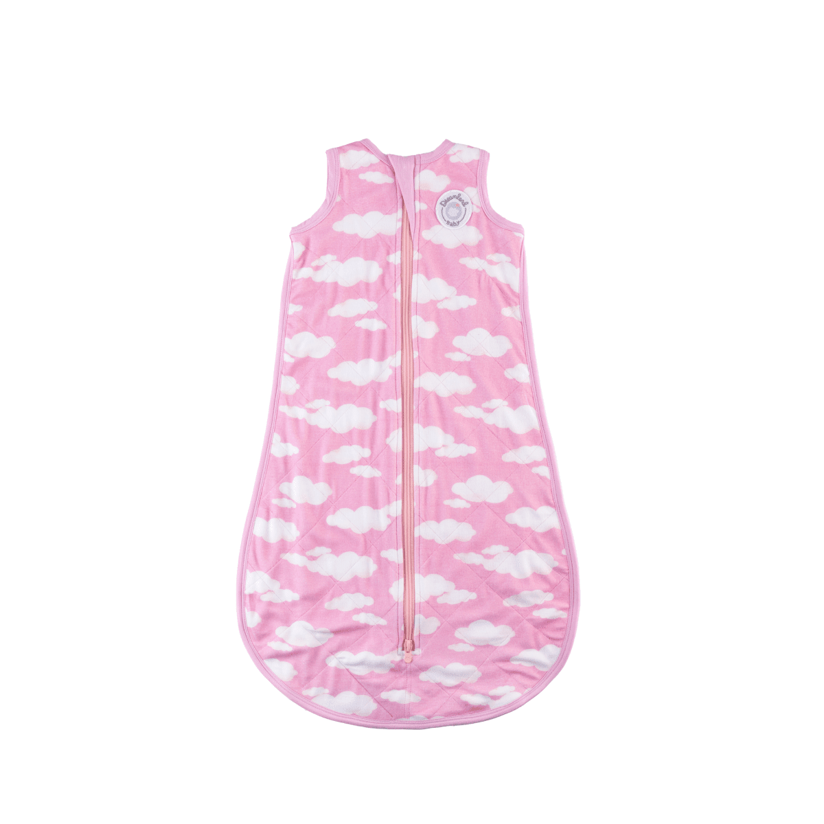 Bamboo Classic Sleep Sack (Non - weighted) - Kidsy
