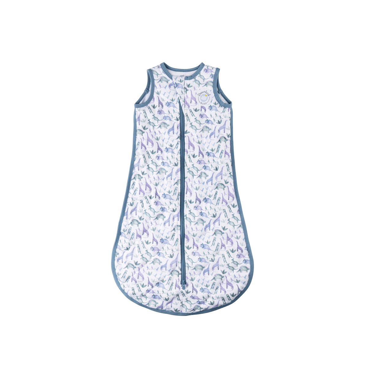 Bamboo Classic Sleep Sack (Non - weighted) - Kidsy