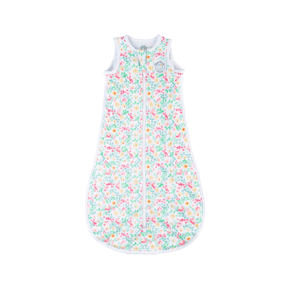 Bamboo Classic Sleep Sack (Non - weighted) - Kidsy